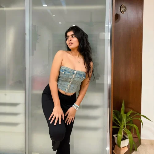 Hyderabad Call Girl