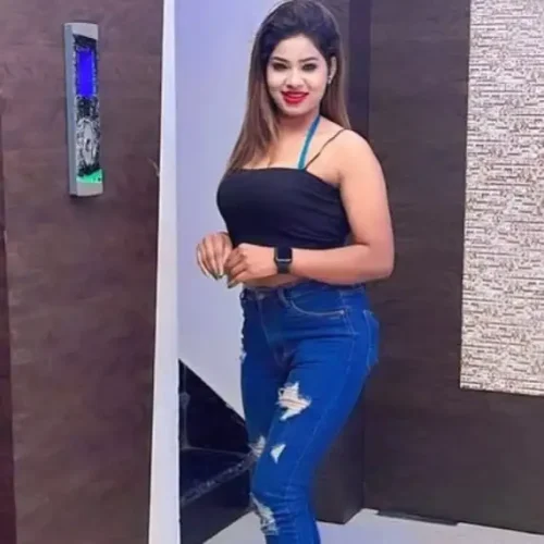 call girl in Hyderabad