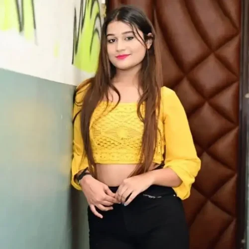 call girl in Hyderabad