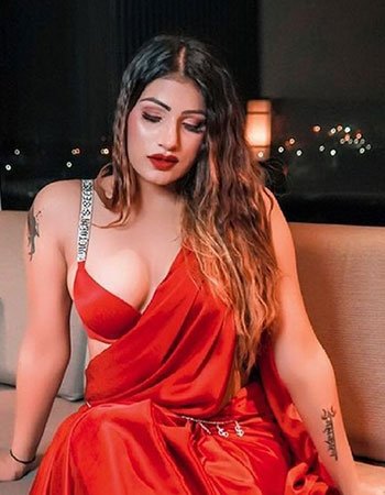 Hyderabad Call Girl