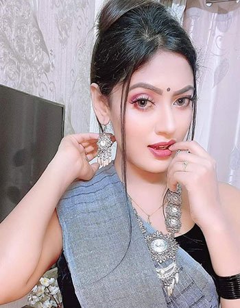 Hyderabad call girl