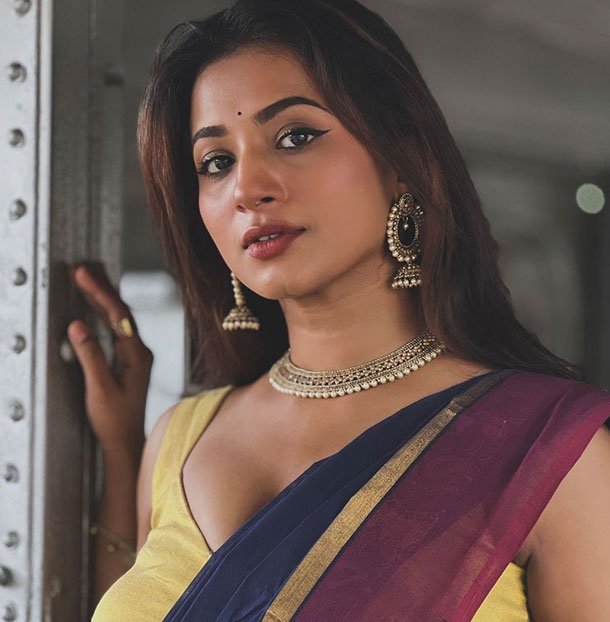 Hyderabad call girl