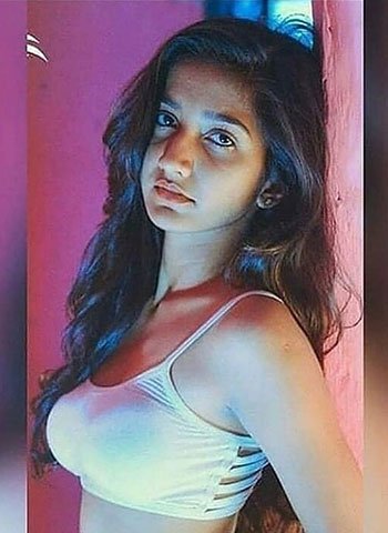 Hyderabad Call Girl